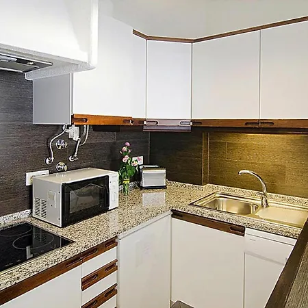 Appartement Trinidade - Alg01319-dyd Lagos