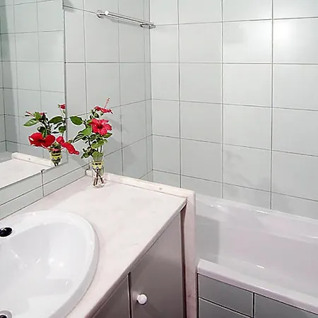 Appartement Trinidade - Alg01319-dyd